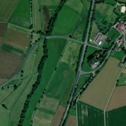 Schrecksbach map(satellite map)