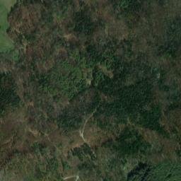 Okres Liberec map(satellite map)