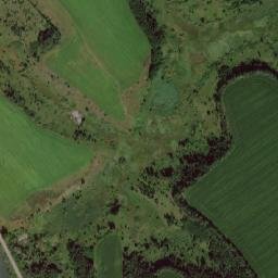 Krasnoyaruzhskiy Rayon map(satellite map)