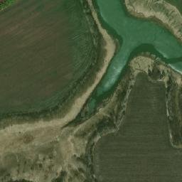 Yakovlevskiy Rayon map(satellite map)