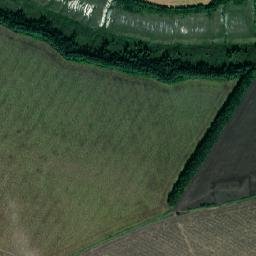 Korochanskiy Rayon map(satellite map)