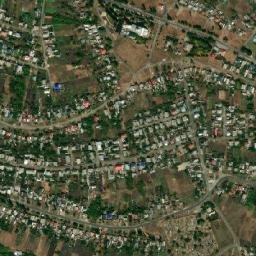 Buturlinovka map(satellite map)