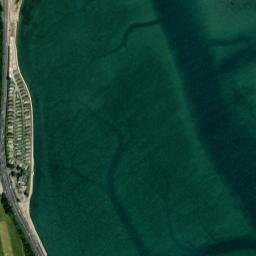 Burrfields Rd, Portsmouth PO3, UK Satellite Map