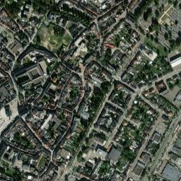 Sint-Truiden map(satellite map)