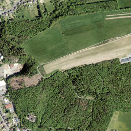 Katzwinkel map(satellite map)