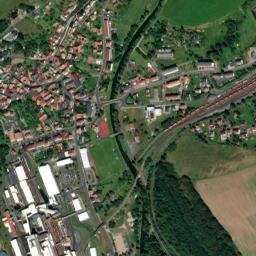 Unterbreizbach map(satellite map)