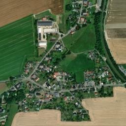 Dennheritz map(satellite map)