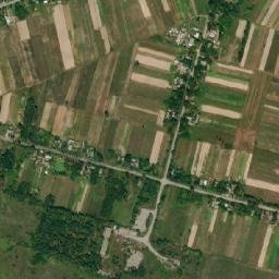 Bilka map(satellite map)