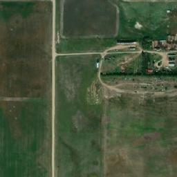 Saskatchewan 644, Riverhurst, SK S0H 3P0 High Resolution Satellite Map
