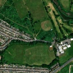 235 Tangier Rd, Portsmouth, PO3 6PQ, UK High Resolution Satellite Map