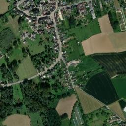 Sint-Martens-Lennik map(satellite map)