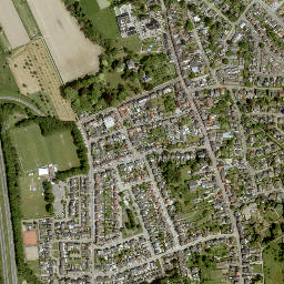 Gronsveld map(satellite map)
