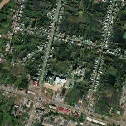 Bekhteyevka map(satellite map)