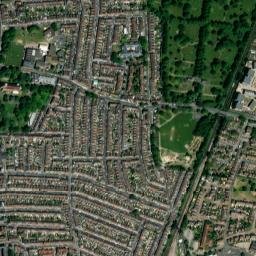 Portsmouth map(satellite map)