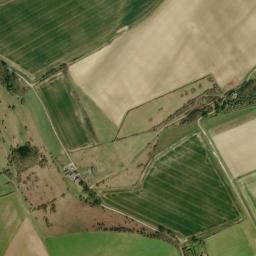 Satellite view of Seaford Golf Club