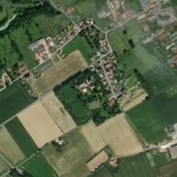 Éperlecques map(satellite map)