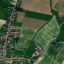 Boeschepe map(satellite map)