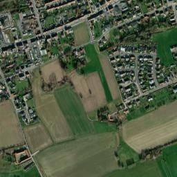 Wevelgem map(satellite map)