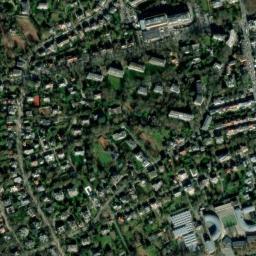 Satellite view of Brussels Golf Club