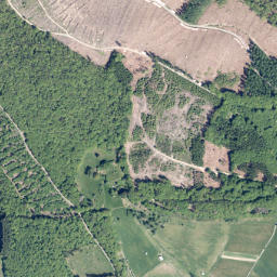 Neunkirchen map(satellite map)