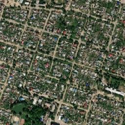 Uryupinsk map(satellite map)