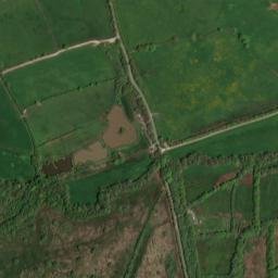 Burdon Lane, Beaworthy, Devon EX21, UK High Resolution Satellite Map