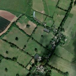 Satellite view of Willingdon Golf Club