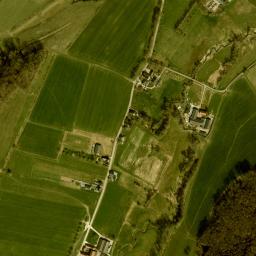 Satellite view of De Zuid Limburgse Golf & Country Club Wittem