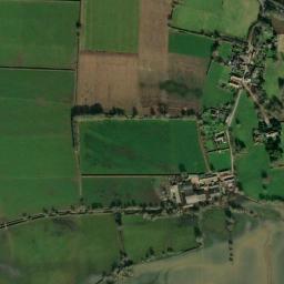 Satellite view of Dudsbury Golf Club & Hotel