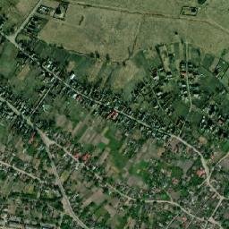Dymer map(satellite map)