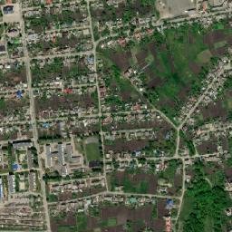 Proletarskiy map(satellite map)