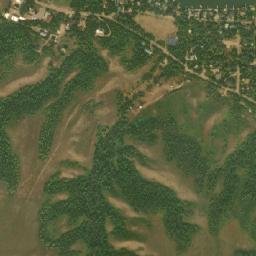 View Avenue, Fort Qu'Appelle, SK S0G 1S0 High Resolution Satellite Map