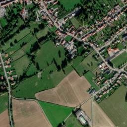 Licques map(satellite map)