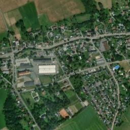 Oberlungwitz map(satellite map)