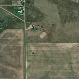 Bassano map(satellite map)