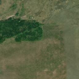 Regina Beach map(satellite map)