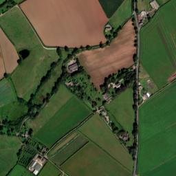 Mooredge Lane, Exeter, Devon EX5, UK High Resolution Satellite Map