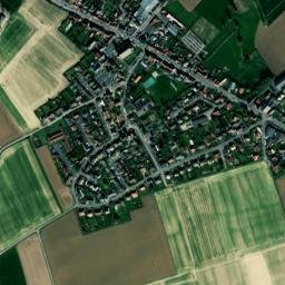 Saint-Sylvestre-Cappel map(satellite map)