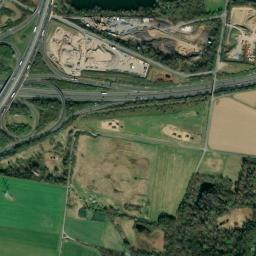 Satellite view of Minigolf