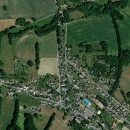 Borstendorf map(satellite map)