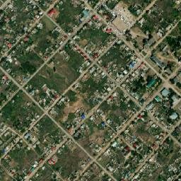 Rovnoye map(satellite map)