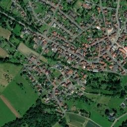 Kirtorf map(satellite map)