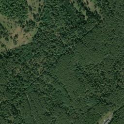 Satellite view of Golf Club Libouchec