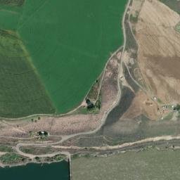 Walhachin Road, Walhachin, BC V0K 2P0 High Resolution Satellite Map