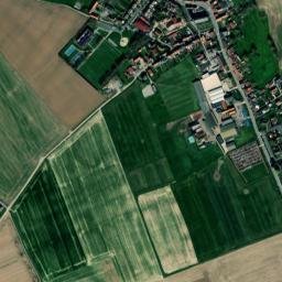 Saint-Jans-Cappel map(satellite map)