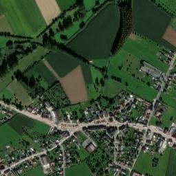Pepingen map(satellite map)