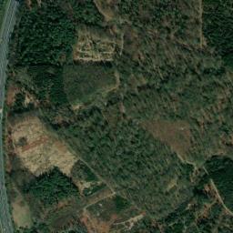 Satellite view of Golfclub Rhein-Sieg e.V.
