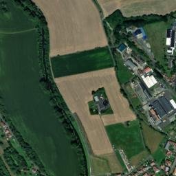 Buttlar map(satellite map)