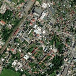 Nový Bor map(satellite map)