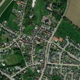 Heers map(satellite map)